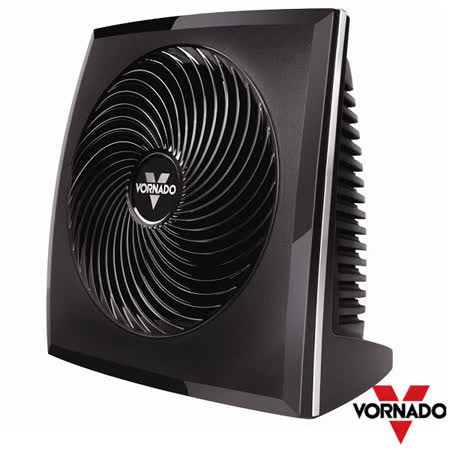 【美國VORNADO沃拿多】3-4坪用 渦流循環電暖器 PVH-TW★80B006